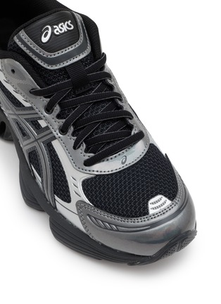 细节 - 点击放大 - ASICS - GEL-KINETIC FLUENT Unisex Sneakers