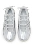 细节 - 点击放大 - ASICS - GEL-DS TRAINER SP Unisex Sneakers