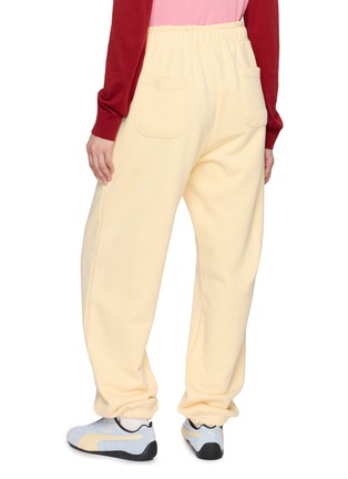 背面 - 点击放大 - HALFWAY NATIVE - Mojave Embellished Appliqué Sweatpants