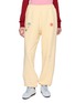 首图 - 点击放大 - HALFWAY NATIVE - Mojave Embellished Appliqué Sweatpants