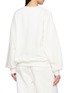背面 - 点击放大 - HALFWAY NATIVE - Ocean Breeze Graphic Embellished Sweatshirt