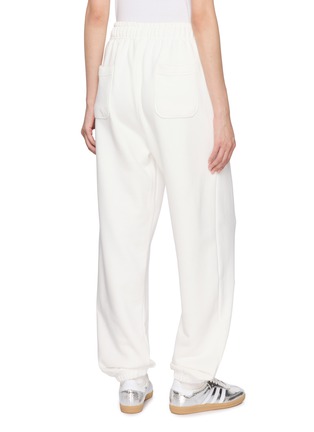背面 - 点击放大 - HALFWAY NATIVE - Ocean Breeze Graphic Embellished Sweatpants