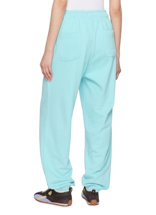 背面 - 点击放大 - HALFWAY NATIVE - Mojave Embellished Appliqué Sweatpants