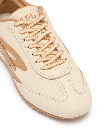 细节 - 点击放大 - ATHLETIC PROPULSION LABS - Riviera Women's Sneakers
