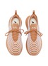 细节 - 点击放大 - ATHLETIC PROPULSION LABS - TechLoom Zipline Women's Sneakers