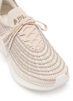 细节 - 点击放大 - ATHLETIC PROPULSION LABS - TechLoom Zipline Women's Sneakers