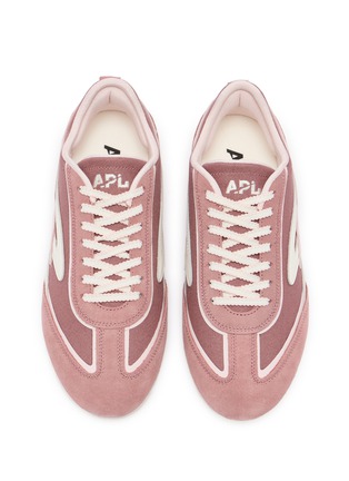 细节 - 点击放大 - ATHLETIC PROPULSION LABS - Riviera Women's Sneakers