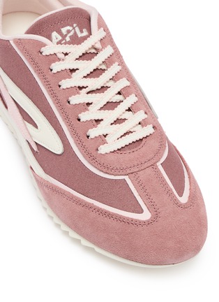 细节 - 点击放大 - ATHLETIC PROPULSION LABS - Riviera Women's Sneakers