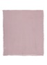 首图 - 点击放大 - LANE’S - Silk Cashmere Twill Shawl