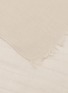 细节 - 点击放大 - LANE’S - Silk Cashmere Shawl