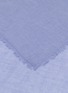细节 - 点击放大 - LANE’S - Silk Cashmere Twill Shawl
