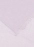 细节 - 点击放大 - LANE’S - Silk Cashmere Twill Weave Shawl