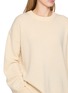  - R2W - Rasmo Round Neck Wool Cashmere Knit Sweater