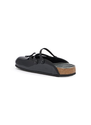  - BIRKENSTOCK 1774 - X Repetto Scala 漆皮玛丽珍穆勒鞋