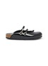 首图 - 点击放大 - BIRKENSTOCK 1774 - X Repetto Scala 漆皮玛丽珍穆勒鞋