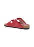 - BIRKENSTOCK 1774 - X Repetto Arizona 双扣带凉鞋