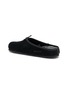  - BIRKENSTOCK 1774 - X Repetto Opéra 天鹅绒穆勒鞋