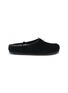 首图 - 点击放大 - BIRKENSTOCK 1774 - X Repetto Opéra 天鹅绒穆勒鞋