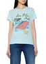 首图 - 点击放大 - MOTHER - The Lil Sinful Graphic T-Shirt