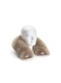 首图 –点击放大 - WEICH COUTURE ALPACA - Nuca Neck Hot Water Bottle 1L — Taupe