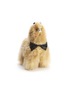首图 –点击放大 - WEICH COUTURE ALPACA - Paco Stuffed Alpaca Toy — Champagne/Size M