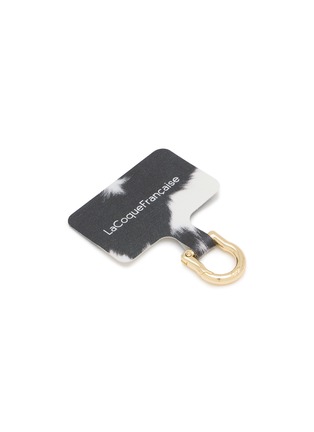 细节 - 点击放大 - LA COQUE FRANÇAISE - 印花手机挂绳适配器
