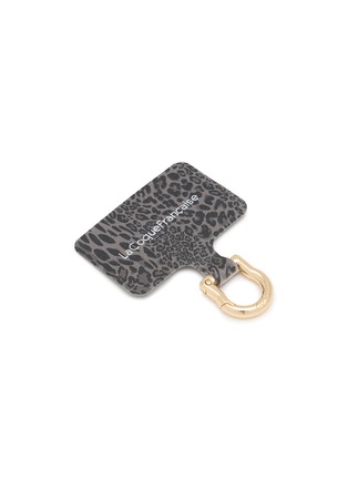 细节 - 点击放大 - LA COQUE FRANÇAISE - 印花手机挂绳适配器