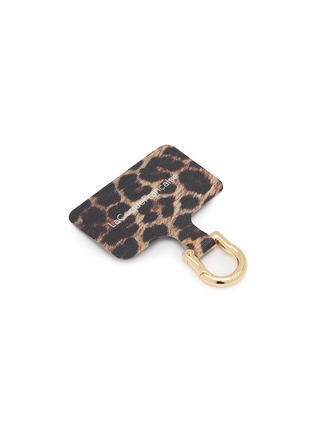 细节 - 点击放大 - LA COQUE FRANÇAISE - 印花手机挂绳适配器