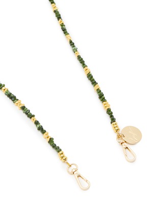 细节 - 点击放大 - LA COQUE FRANÇAISE - Liviya Perles Phone Strap