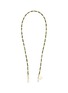 首图 - 点击放大 - LA COQUE FRANÇAISE - Liviya Perles Phone Strap