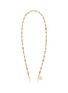 首图 - 点击放大 - LA COQUE FRANÇAISE - Liviya Perles Phone Strap