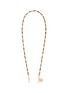 首图 - 点击放大 - LA COQUE FRANÇAISE - Liviya Perles Phone Strap