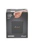 首图 –点击放大 - MARSHALL - Stockwell III Portable Bluetooth Speaker — Black/Brass