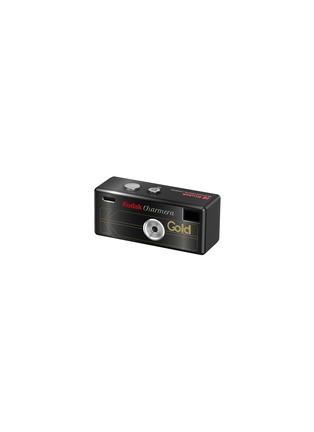 细节 –点击放大 - KODAK - KODAK Charmera Digital Camera Keychain Blind Box — Millennium
