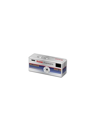  - KODAK - KODAK Charmera Digital Camera Keychain Blind Box — Millennium