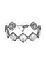 首图 - 点击放大 - JOHN HARDY - Classic Chain Hammered Sterling Silver Link Bracelet — Size M
