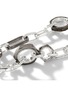 细节 - 点击放大 - JOHN HARDY - Industrial Sterling Silver Link Bracelet — Size UL