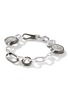 首图 - 点击放大 - JOHN HARDY - Industrial Sterling Silver Link Bracelet — Size UL