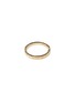 首图 - 点击放大 - JOHN HARDY - Carved Chain 14K Gold Band Ring — Size 7