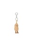 细节 –点击放大 - JELLYCAT - Amuseables Peanut Bag Charm