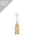 首图 –点击放大 - JELLYCAT - Amuseables Peanut Bag Charm