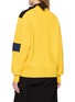背面 - 点击放大 - LOEWE - Side Zip High Neck Knit Sweater