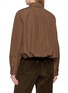 背面 - 点击放大 - LOEWE - Anagram Embroidered Blouson Shirt