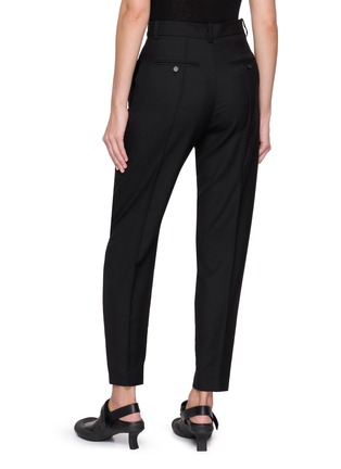 背面 - 点击放大 - LOEWE - Slim Tailored Trousers