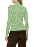 背面 - 点击放大 - LOEWE - X Cosima von Bonin Long Sleeve Floral Top
