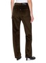 背面 - 点击放大 - LOEWE - Straight Leg Corduroy Pants