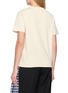 背面 - 点击放大 - LOEWE - x Cosima von Bonin Logo Embroidered T-Shirt