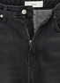  - DUNST - Straight Leg Dark Wash Jeans