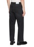 背面 - 点击放大 - DUNST - Straight Leg Dark Wash Jeans