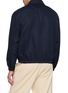 背面 - 点击放大 - DUNST - Classic Collar Blouson Jacket